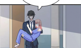 腐狼漫画,描绘青春校园的甜蜜与苦涩