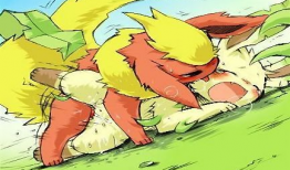 邪恶神奇宝贝漫画,揭秘神奇宝贝漫画中的黑暗篇章