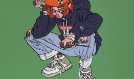 流行漫画图,揭秘流行漫画背后的故事与魅力