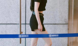 露脐漫画,时尚潮流下的身材表达与审美变迁