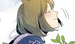 狼漫画吧,探寻狼性世界的奇幻旅程